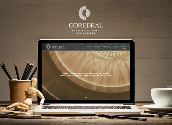 Coredeal -  საქართველოში წამყვანი კომპანია სასტუმროს მენეჯმენტის სფეროში